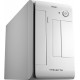 Tacens Ixion Plus PSU Mini ITX Blanco